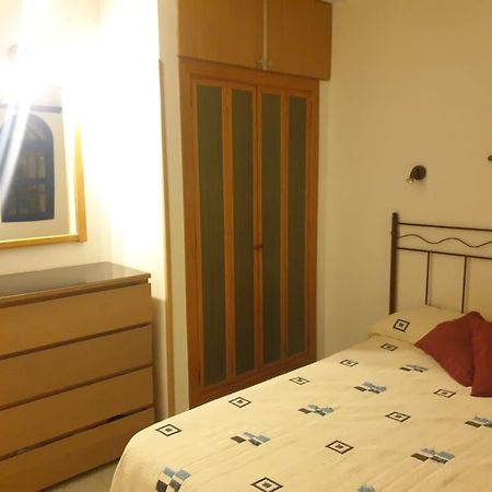 Apartamento Situado En Maspalomas Las Palmas Buitenkant foto