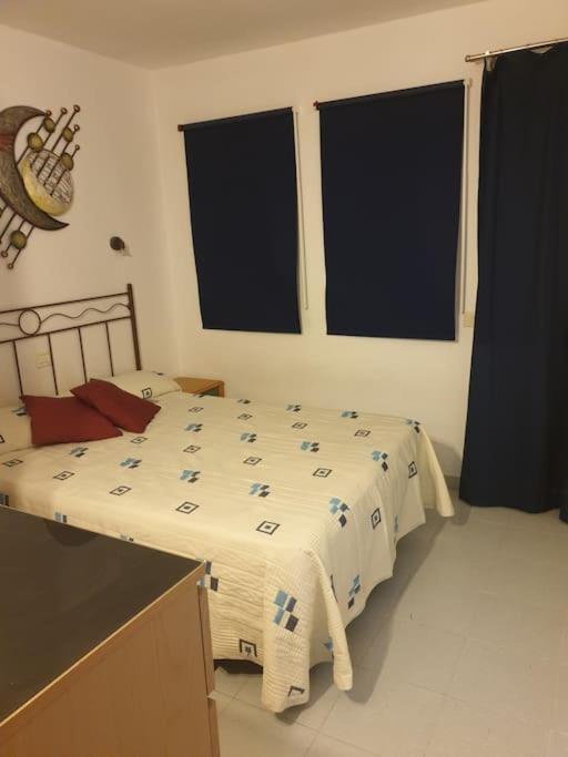 Apartamento Situado En Maspalomas Las Palmas Buitenkant foto