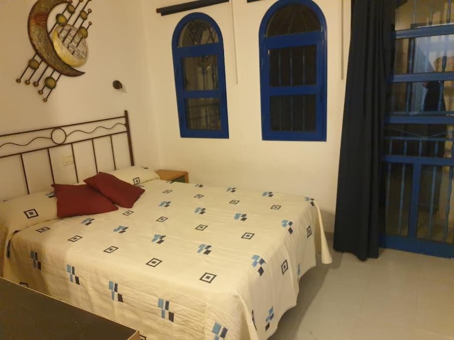 Apartamento Situado En Maspalomas Las Palmas Buitenkant foto