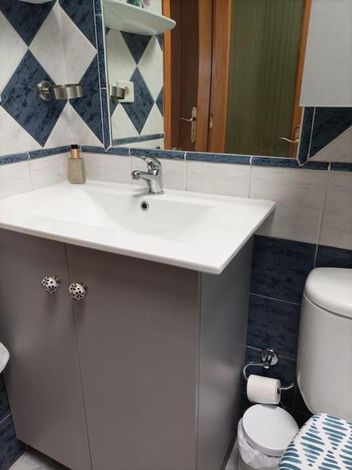 Apartamento Situado En Maspalomas Las Palmas Buitenkant foto